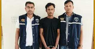 নারায়ণগঞ্জে পরকীয়ার জেরে স্ত্রীকে হত্যার ঘটনায় স্বামী গ্রেপ্তার